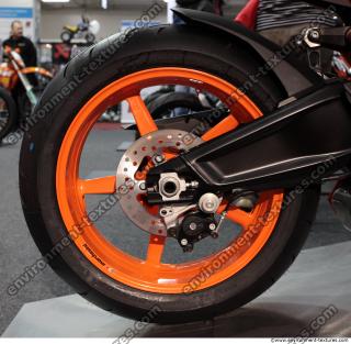 Photo Reference of Sport Motorbike